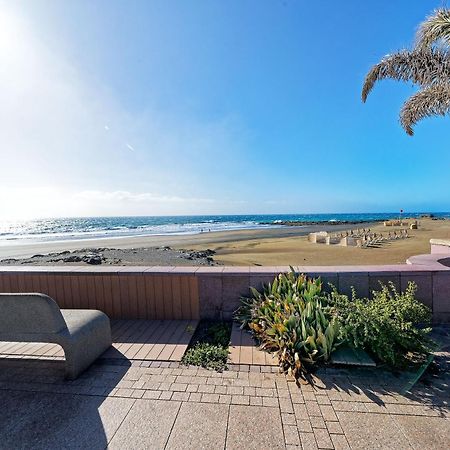 Apartamentos Los Papagayos Сан-Агустін Екстер'єр фото