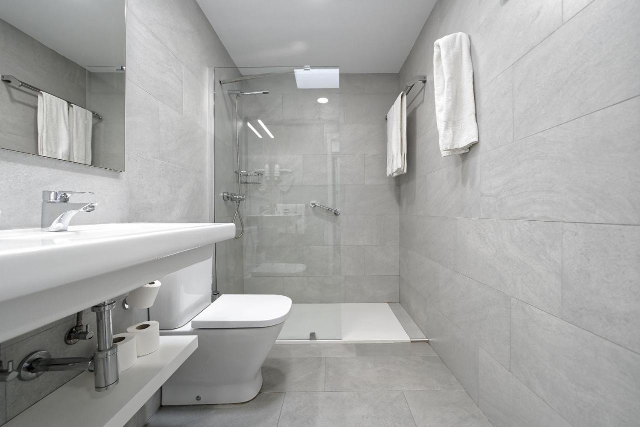 Apartamentos Los Papagayos Сан-Агустін Екстер'єр фото